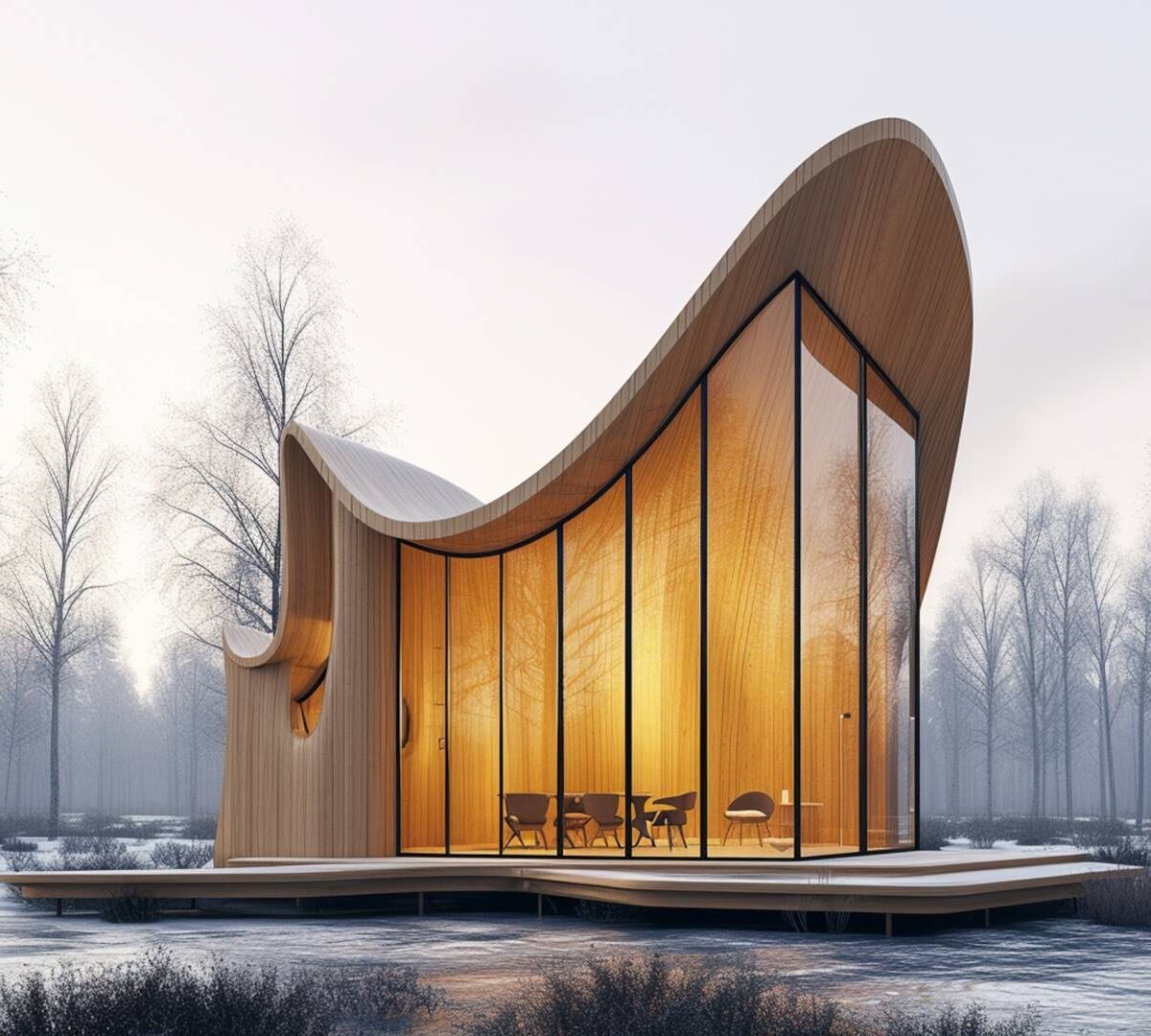 دوره رندرینگ سریع با Lumion