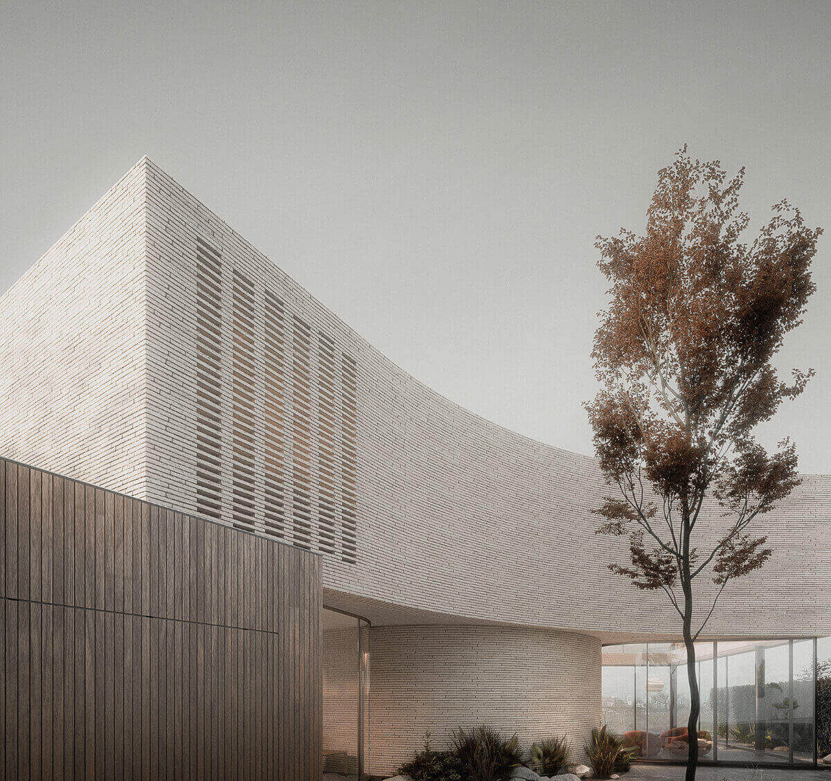 انیمیشن و Walkthrough معماری