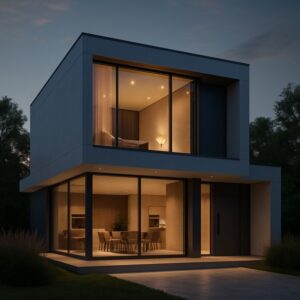 سریعترین راه رندر پروژههای معماری و گرافیکی | اجاره سرور GPU با Render1